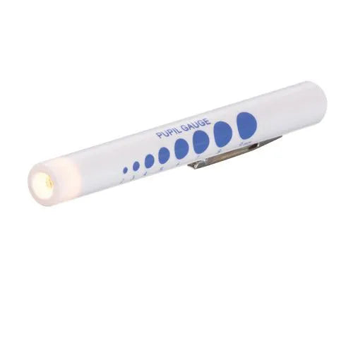 MOBB Penlight (White) - BodyMoves Scrubs Boutique